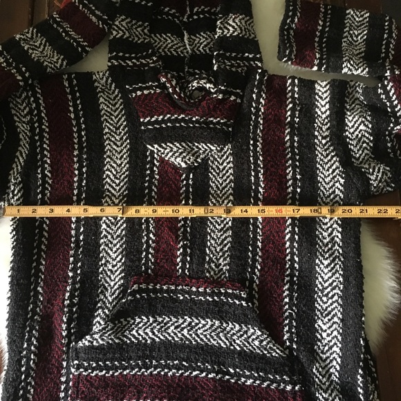 Earth Ragz Hoodie - Picture 7 of 8